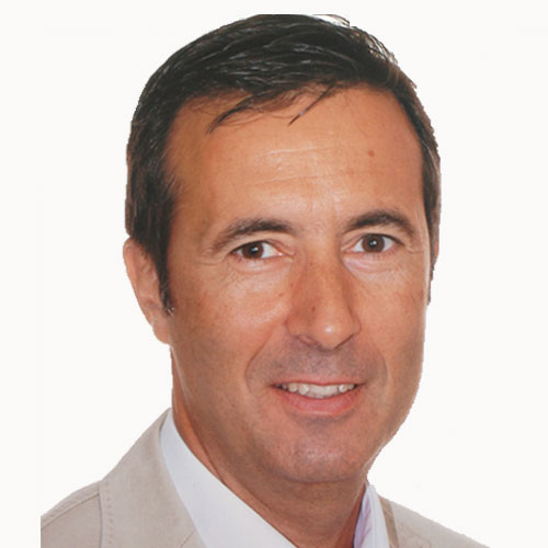 Jordi Bisbe