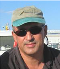 Fernando Borges